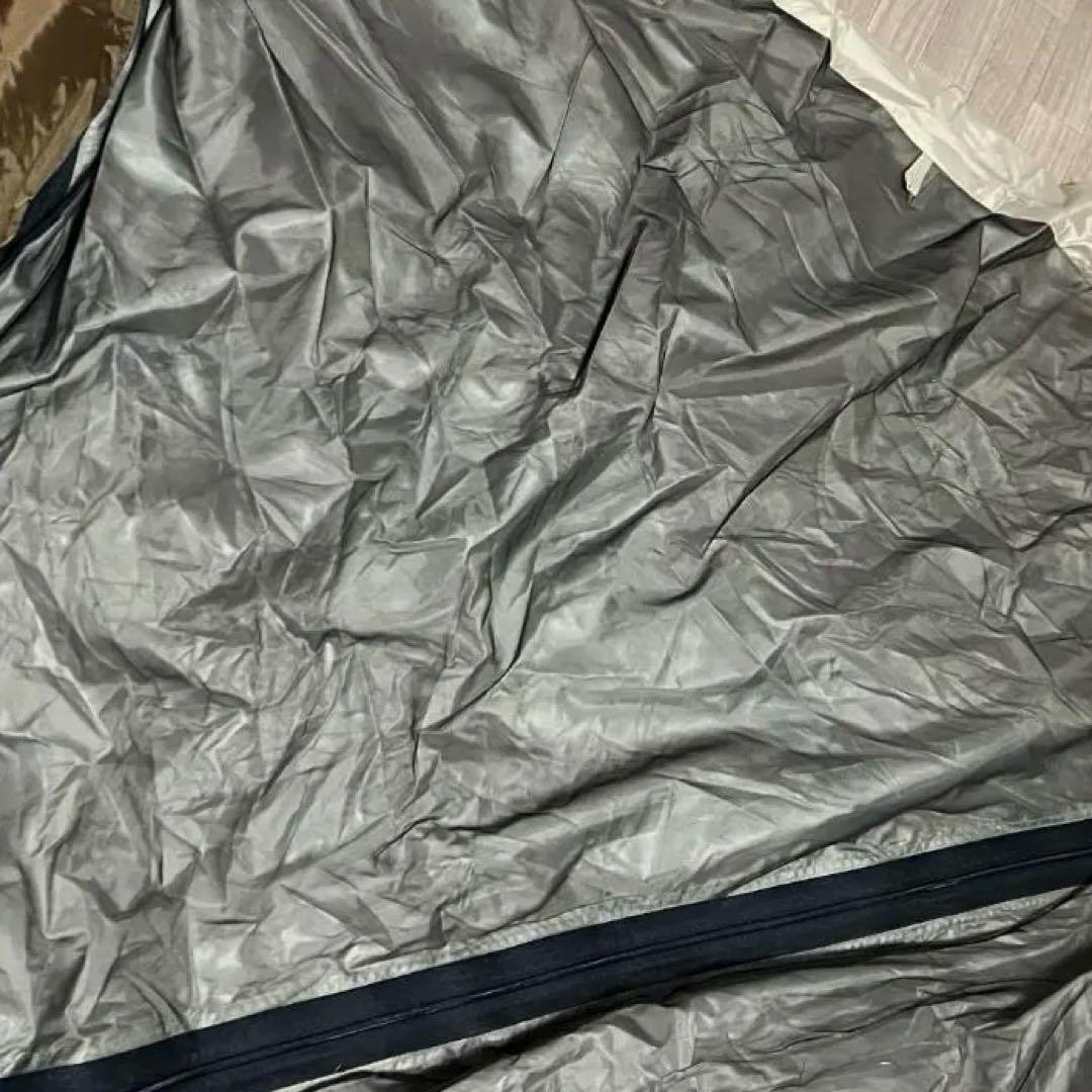 Ogawa オガワ　ツインピルツフォーク　L　ハーフインナー 3569