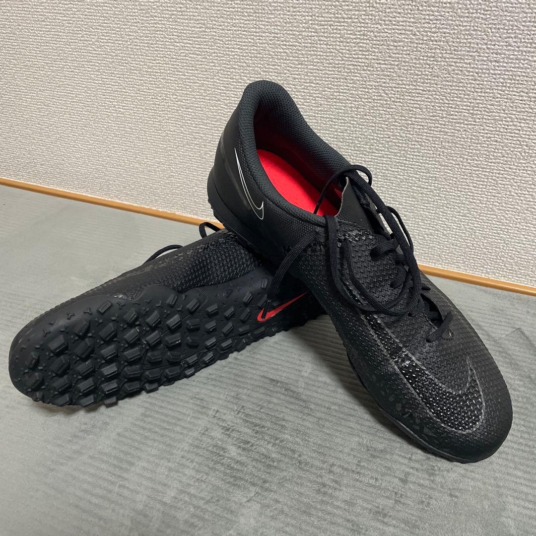 NIKE ナイキ　27.5cm ファントム PHANTOM GT2