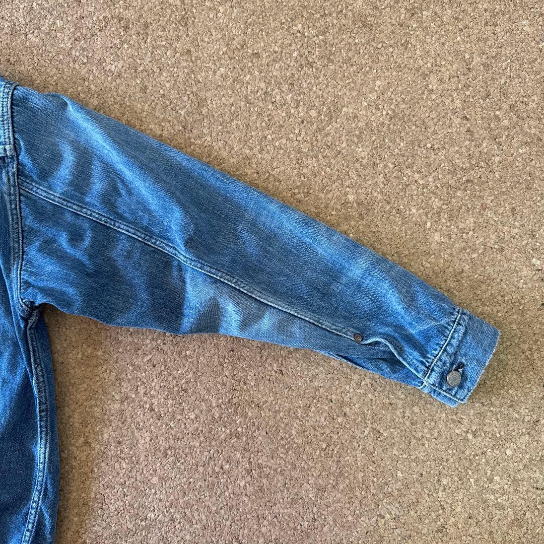 フルカウント 2102SS Dartford サイズ42