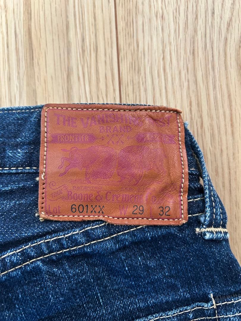 フリーホイーラーズ　601XX 大戦