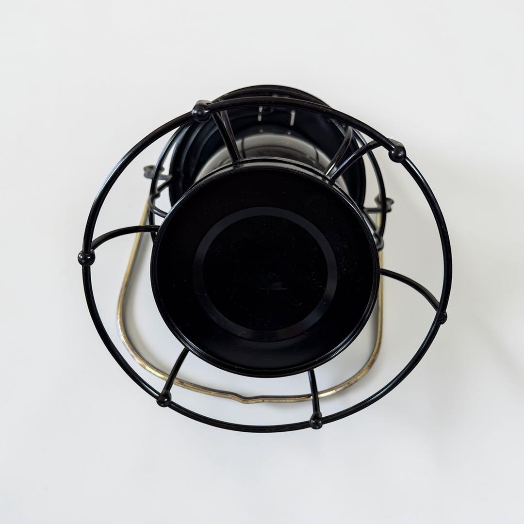 デイツ DIETZ レイルロードランタン Railroad Lantern