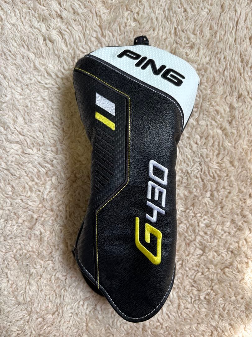 PING G430 LST 3W15°