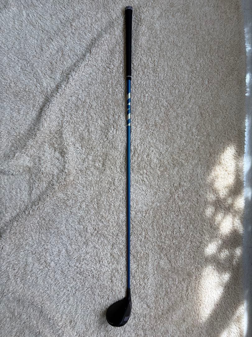 PING G430 LST 3W15°