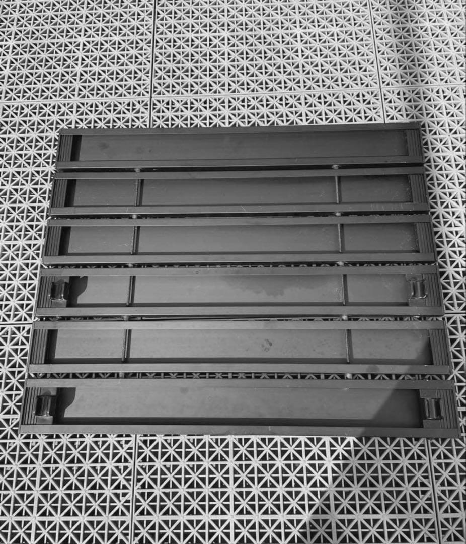 【限定値下げ中】DOD STEALTH X ステルスエックス　GM1-450