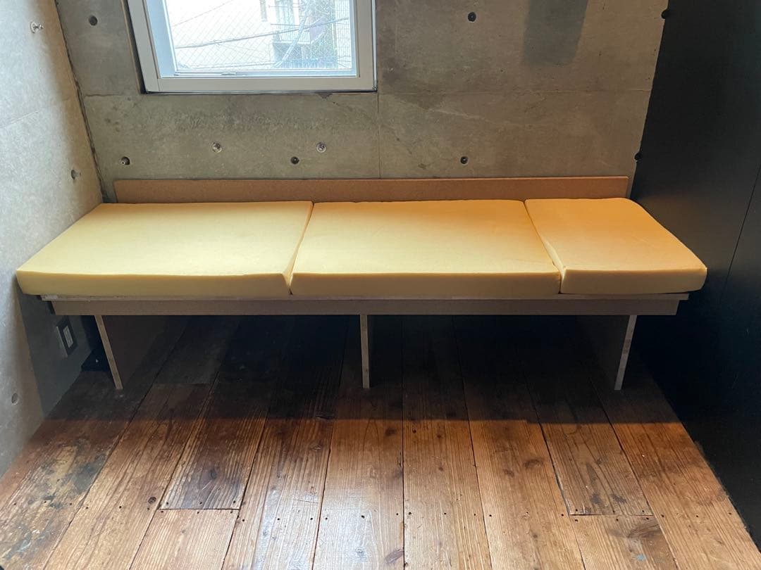 デザイナーズデイベッドソファ