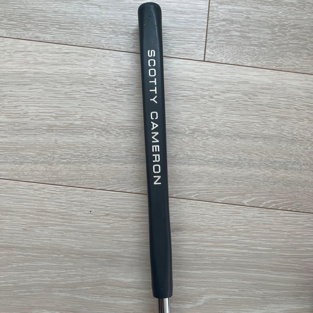 スコッティキャメロン:Special SELECT:FASTBACK 1.5