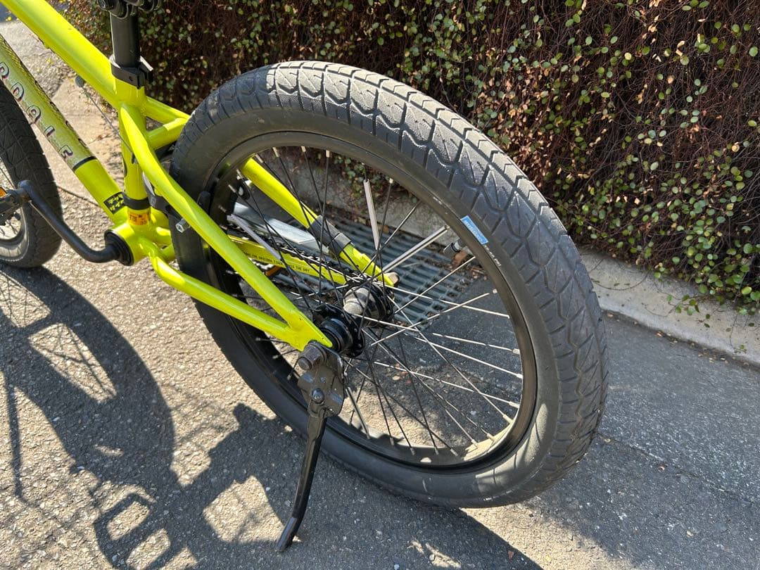 【引き取り限定】FAIRDALE / MACARONI 20