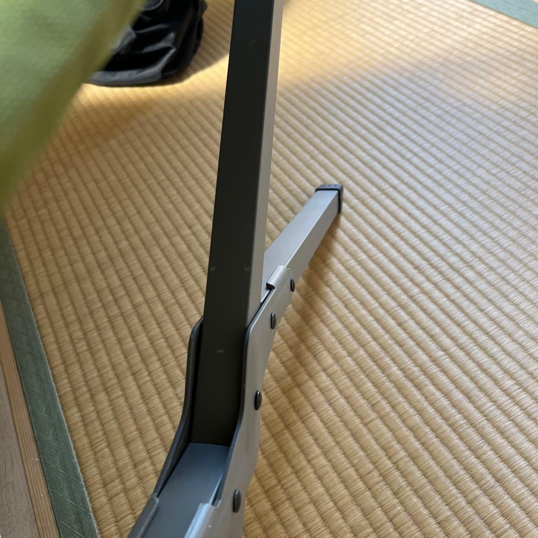 トレイルヘッドコット　コールマン　Coleman キャンプ　ソロキャンプ　ベッド