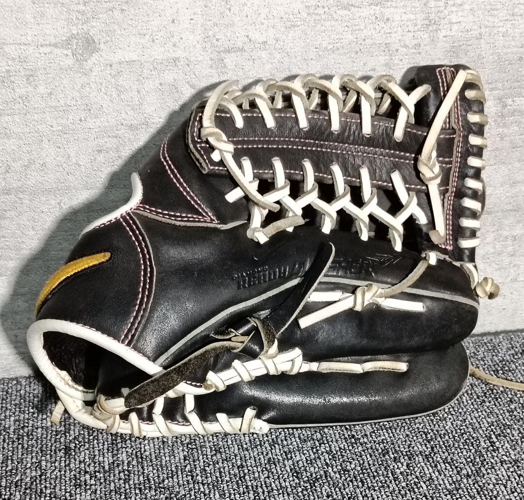 NIKE 軟式 オールラウンドグローブDIAMOND READY SLASHER