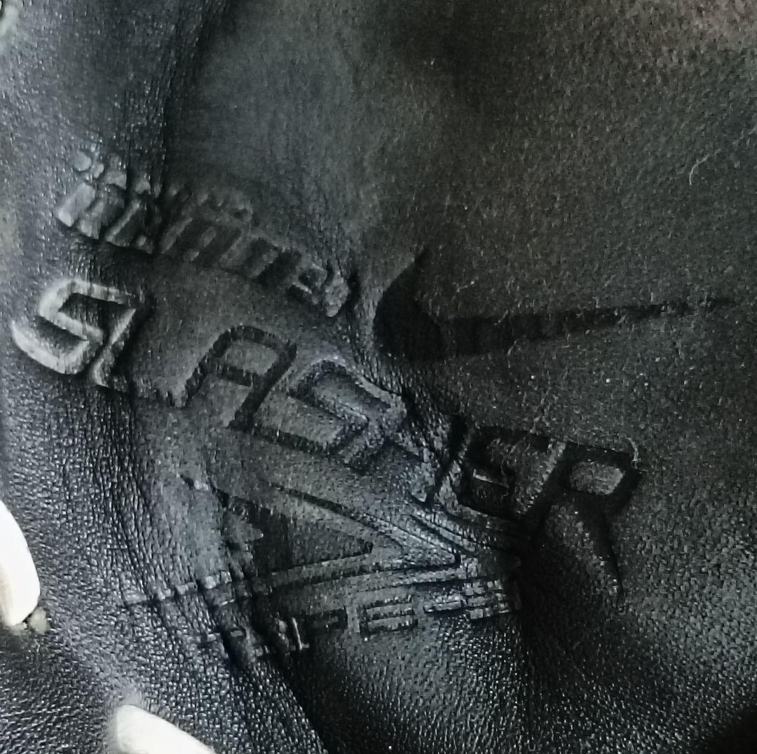 NIKE 軟式 オールラウンドグローブDIAMOND READY SLASHER