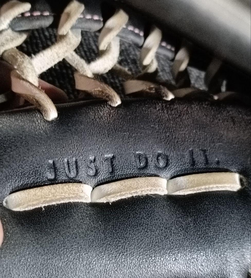 NIKE 軟式 オールラウンドグローブDIAMOND READY SLASHER