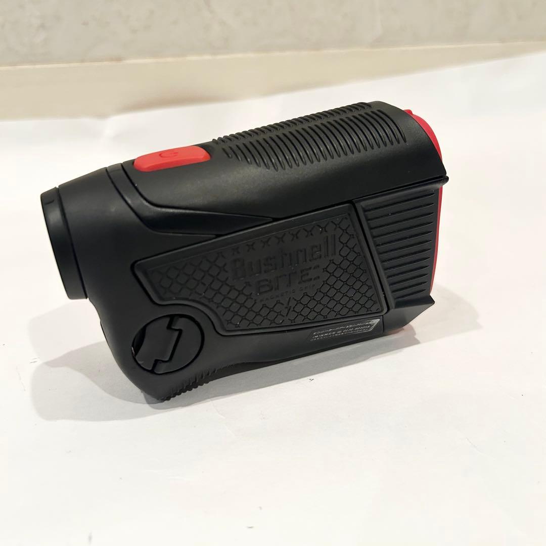 【極美品】ブッシュネル・ピンシーカーツアーV5