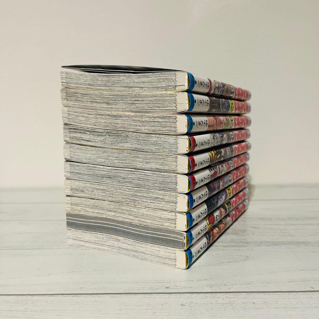 T*C様 キン肉マン 全巻セット 1-88巻＋読切傑作選 公式ファンブック 美品