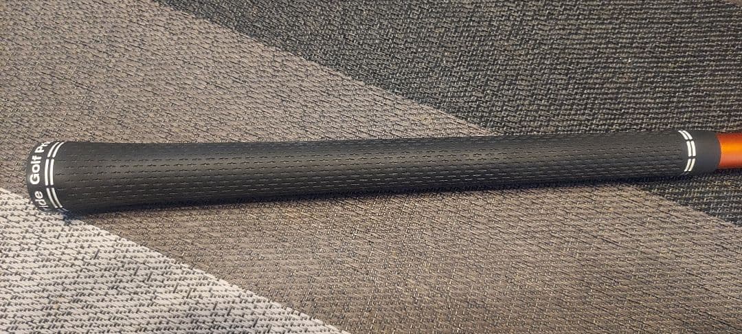 【美品】　kinetics flow テーラーメイド ドライバー　シャフト