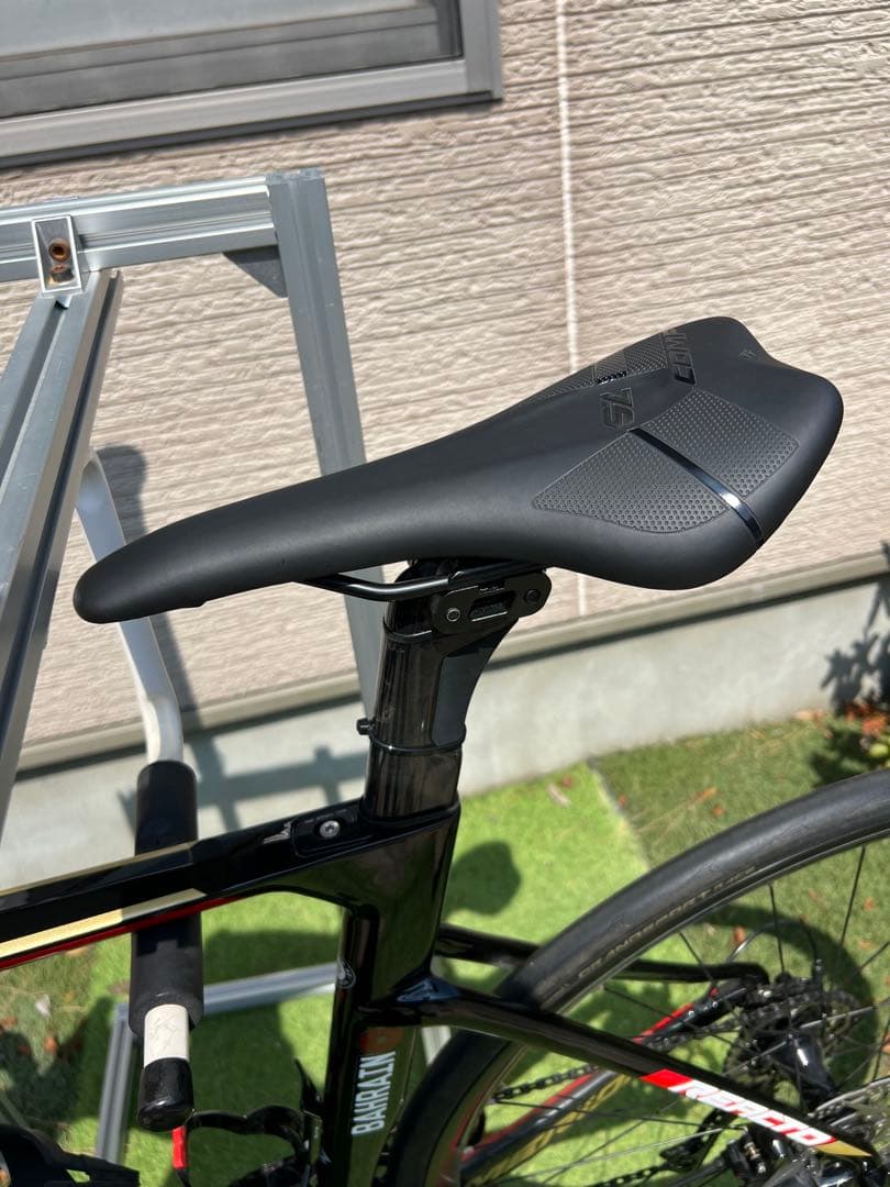 MERIDA REACTO4000 54 & シマノ105 転倒歴なし　室内保管