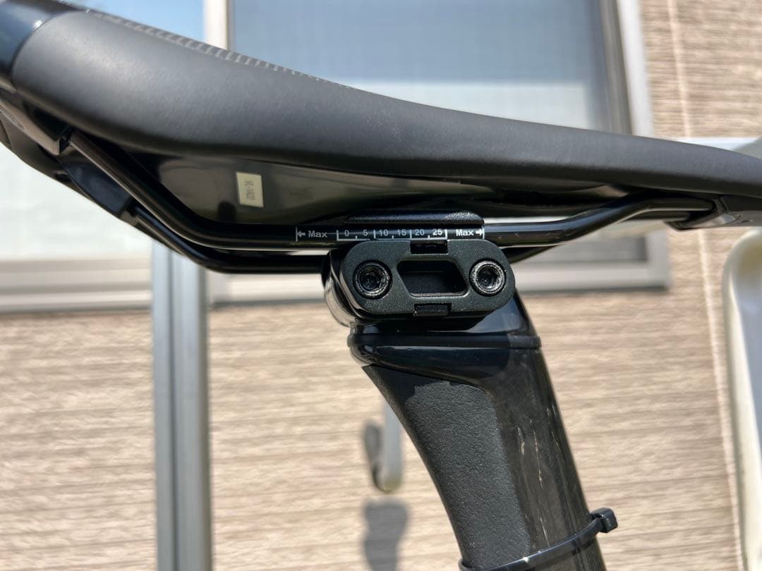 MERIDA REACTO4000 54 & シマノ105 転倒歴なし　室内保管