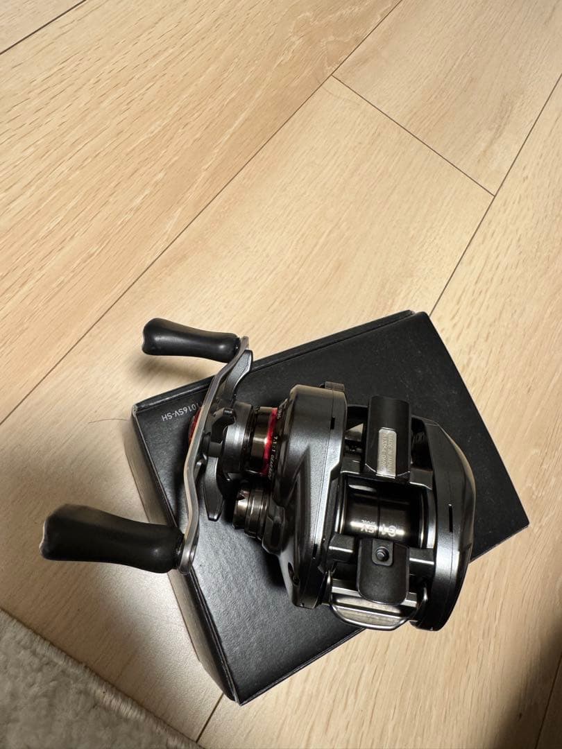 AOM　スティーズ　SV TW 1016 SH