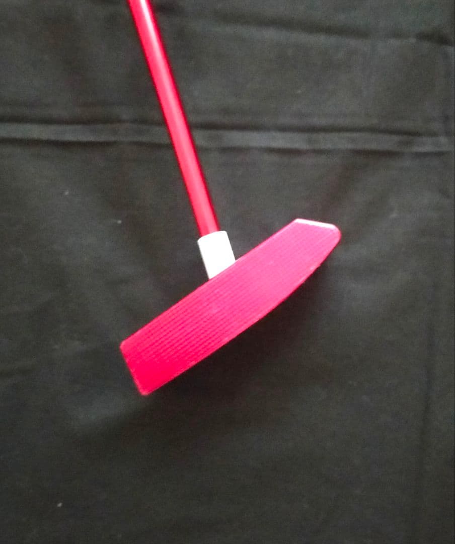 キャスコ　RED9/9パター