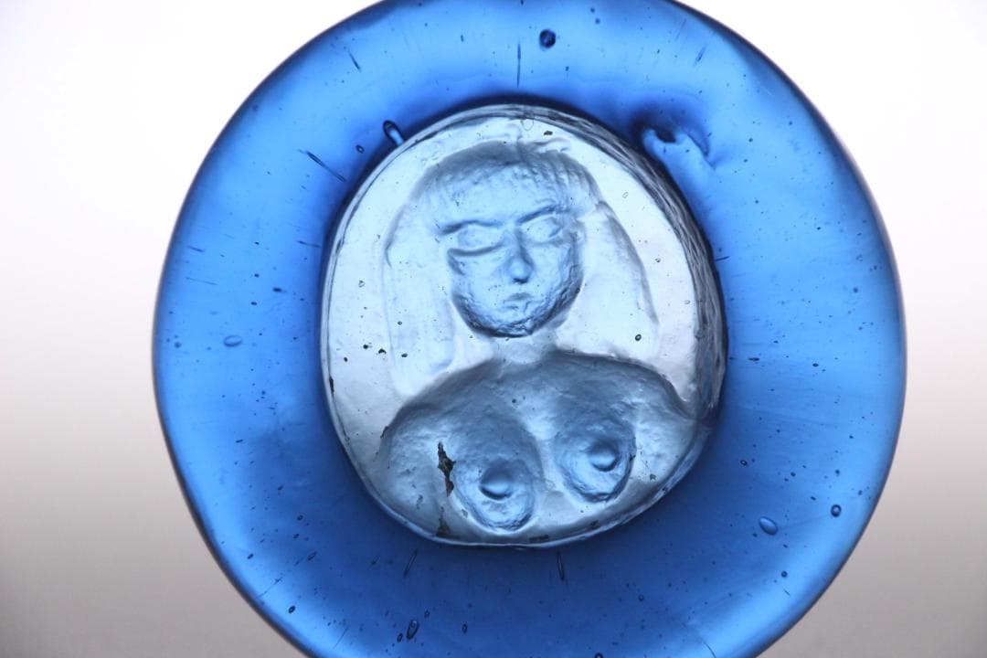 Erik Hoglund エリックホグラン 灰皿 アッシュトレイ woroslb