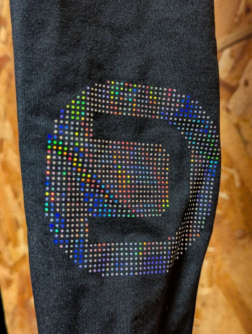 oki様(仮)DOTOUTウェアセット