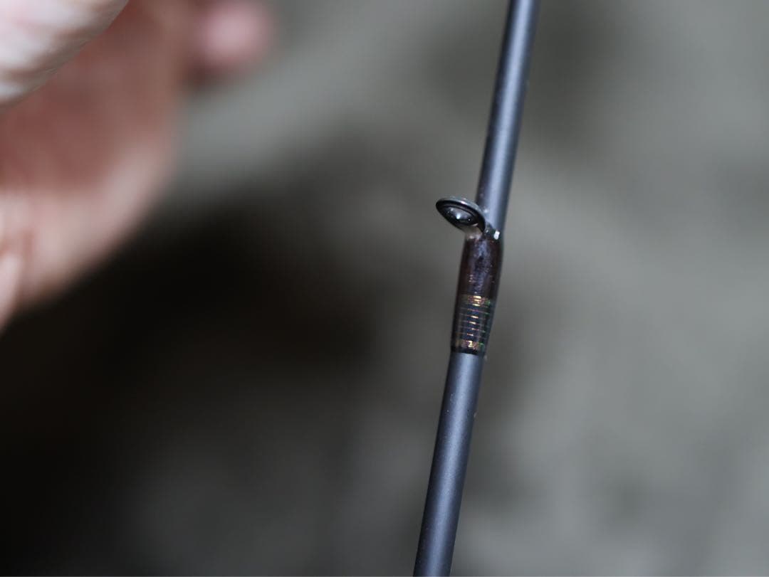 M-AIRE エムアイレ MG-50MLC 4P 正影グラス