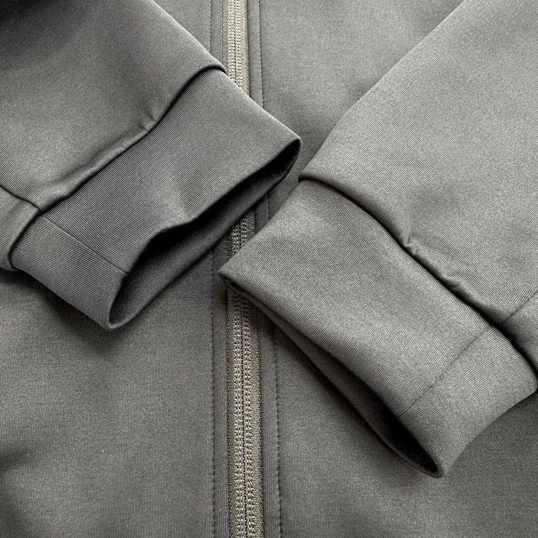 MizunoPro ミズノプロ　スウェットセットアップ　2XO