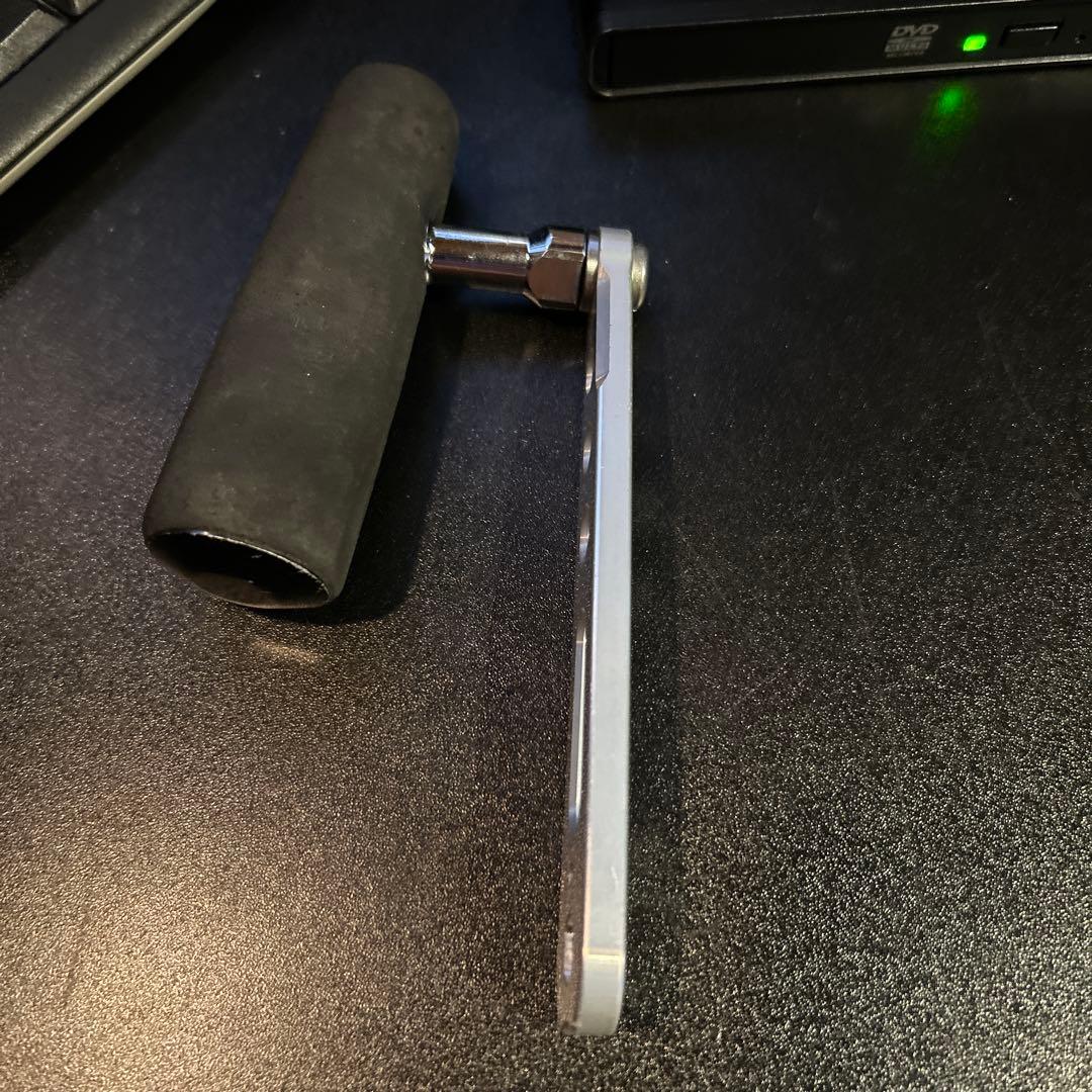 TSS マーフィックス　ハンドル　marfix