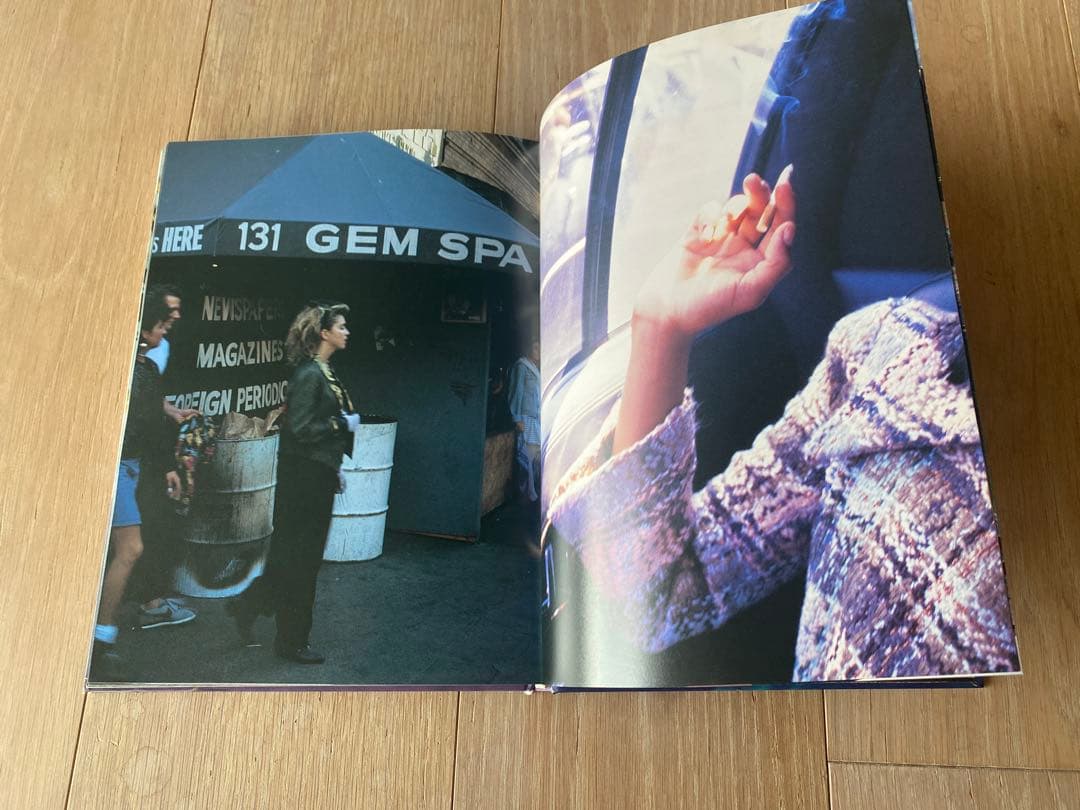 アート・デザイン・音楽 Jack Pierson All of a sudden