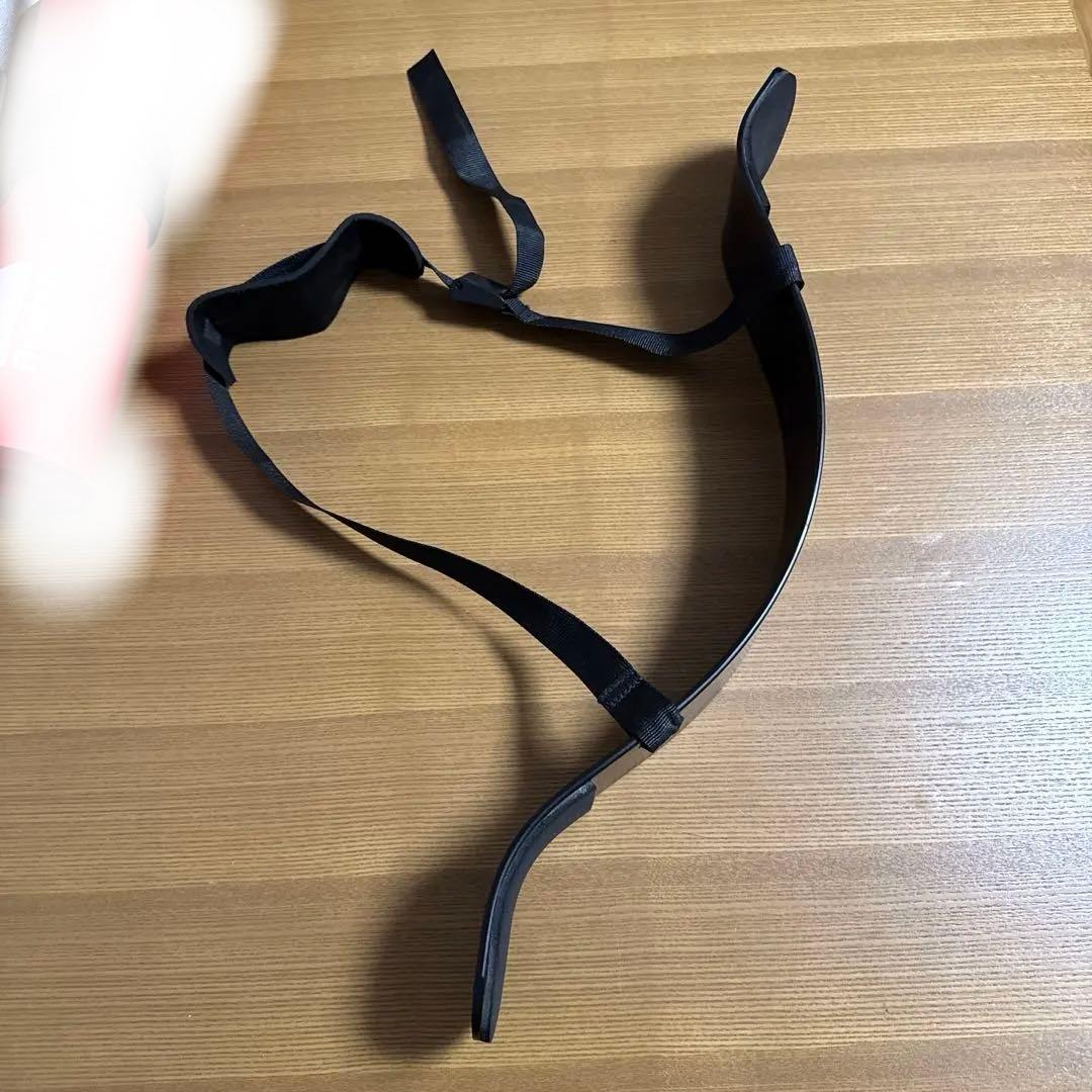 DELTA トレーニング・パワーベルトと他２点