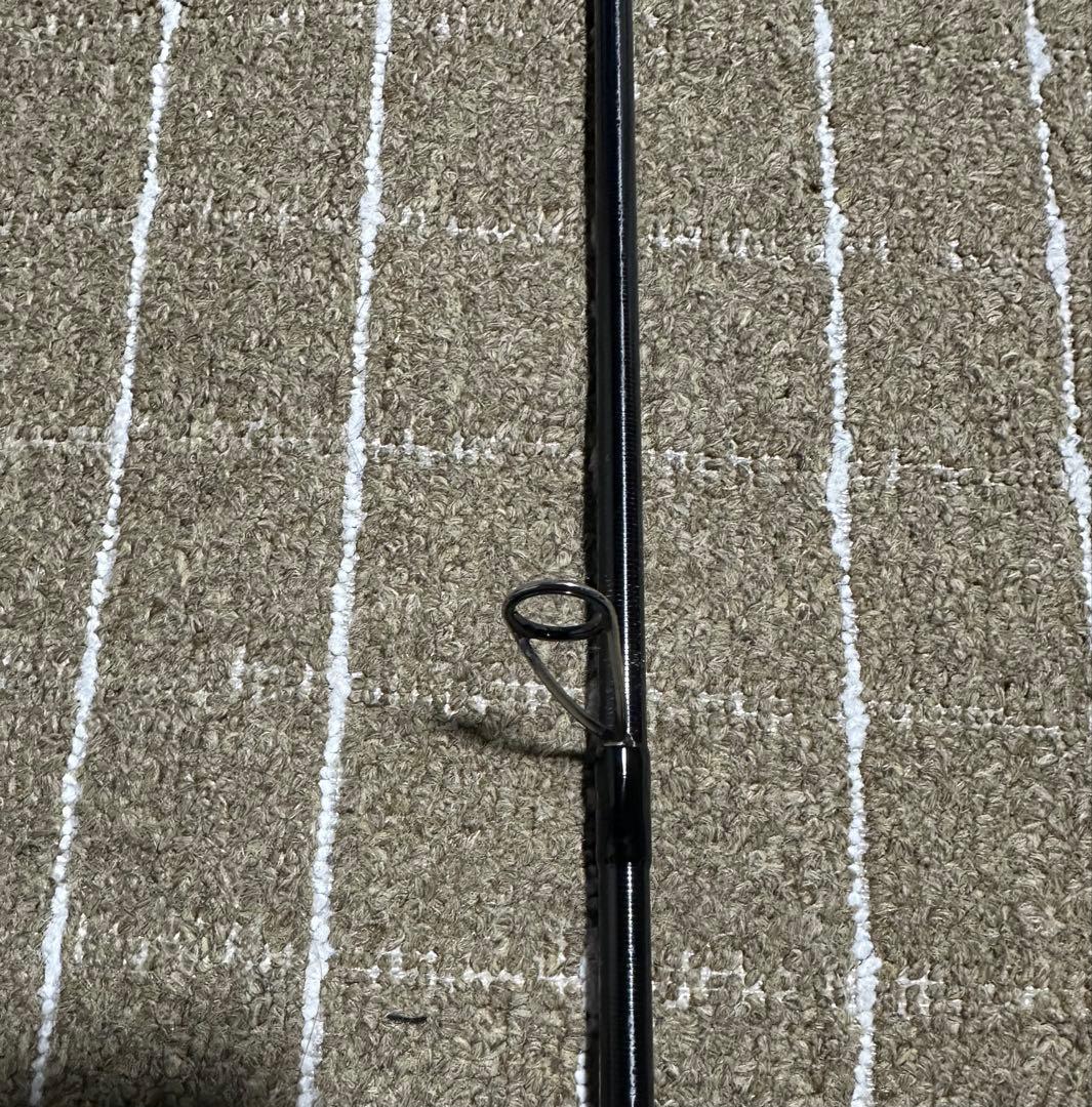 エバーグリーン　スキッドロウ　インペリアル　NIMS 90L スラックマスター