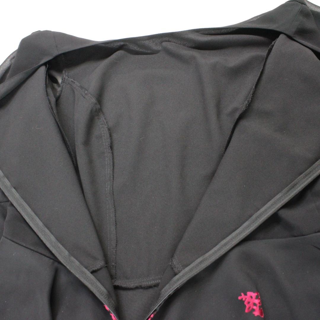 【社交ダンス衣装】上下セット U:NA ユーナ レッスンウェア 練習着 Mサイズ