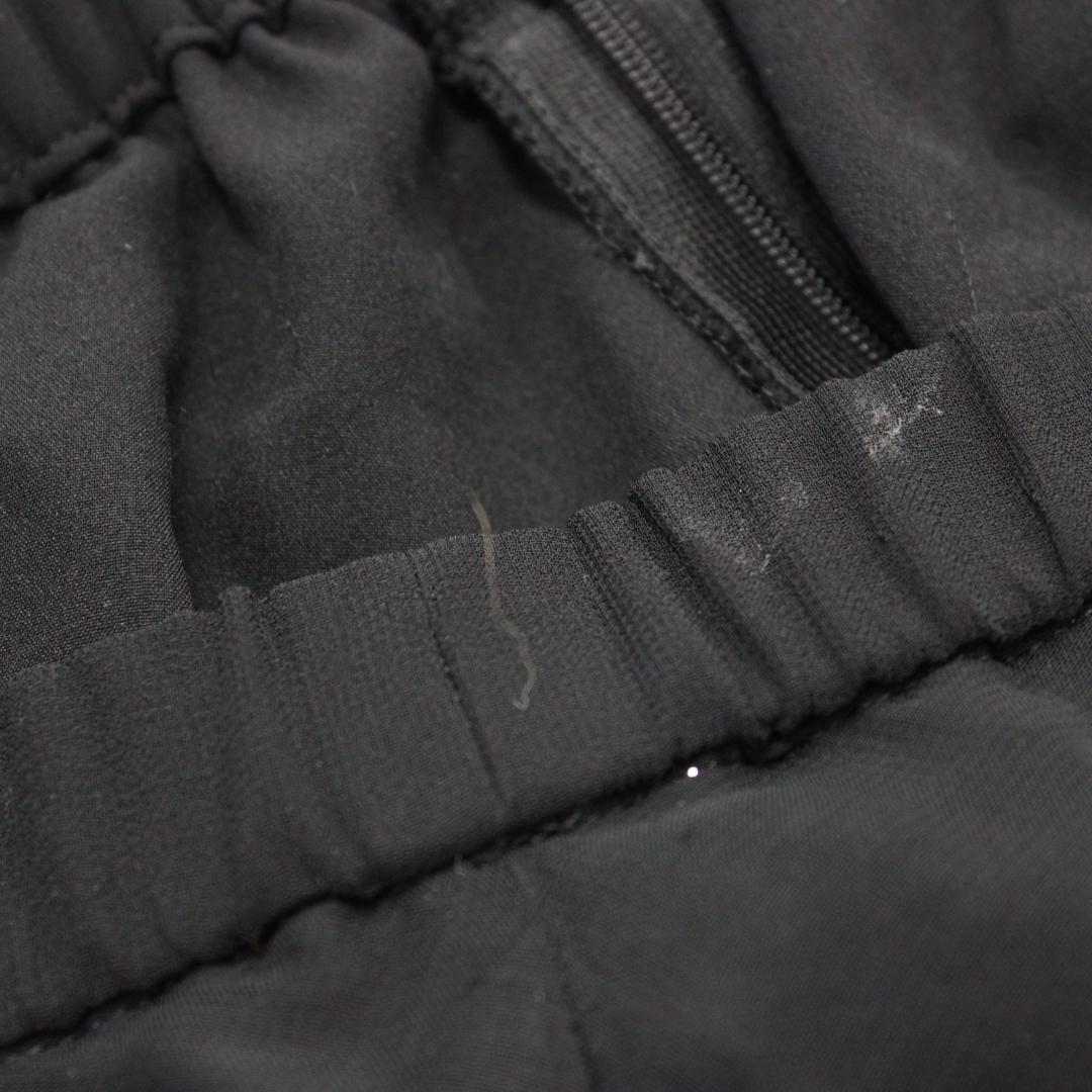 【社交ダンス衣装】上下セット U:NA ユーナ レッスンウェア 練習着 Mサイズ