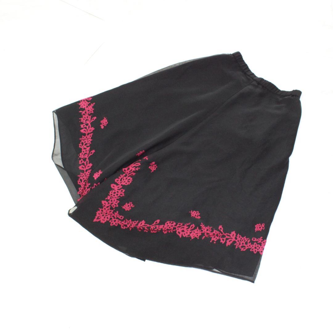 【社交ダンス衣装】上下セット U:NA ユーナ レッスンウェア 練習着 Mサイズ