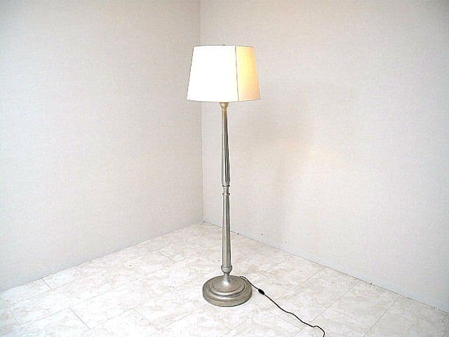 サラグレースALWAYS Inc. フレンチスタイルスタンドライト　フロアライト