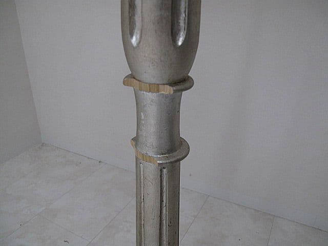 サラグレースALWAYS Inc. フレンチスタイルスタンドライト　フロアライト