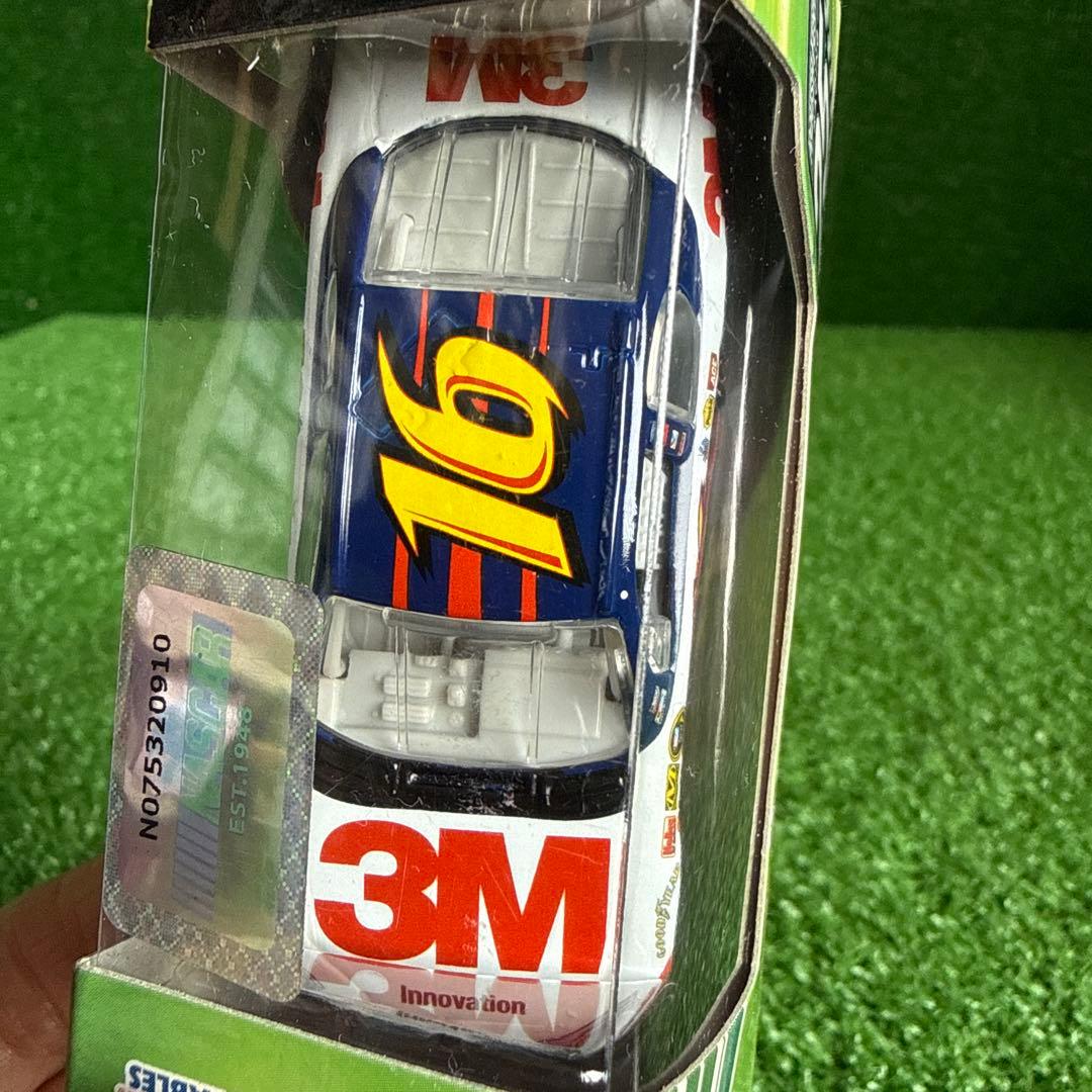 コ*う様 【a229-8】ナスカー グレッグ・ビッフル #16 レーシングカー