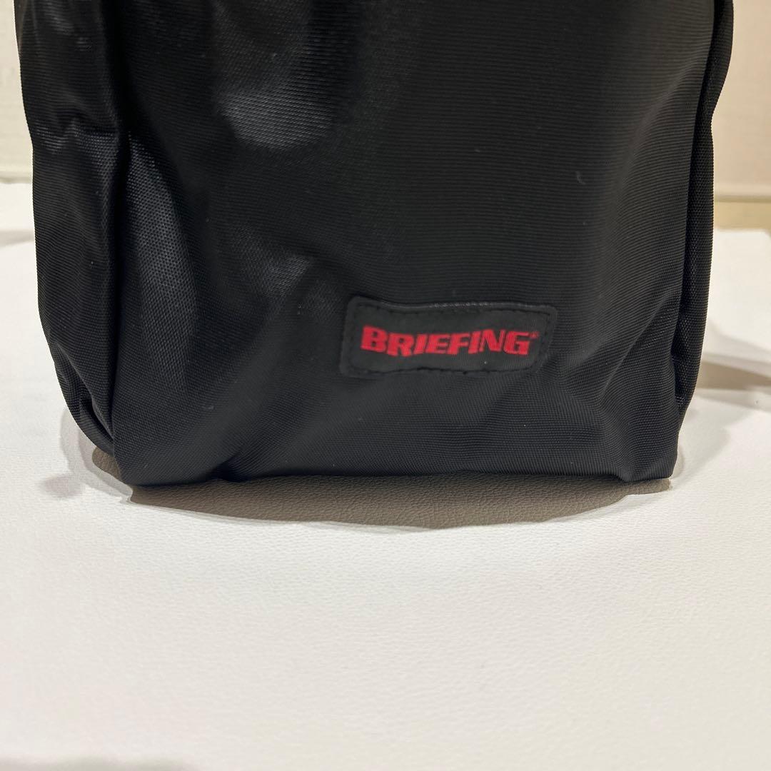 【正規品】ブリーフィング BRIEFING ボストンバッグ【新品未使用】