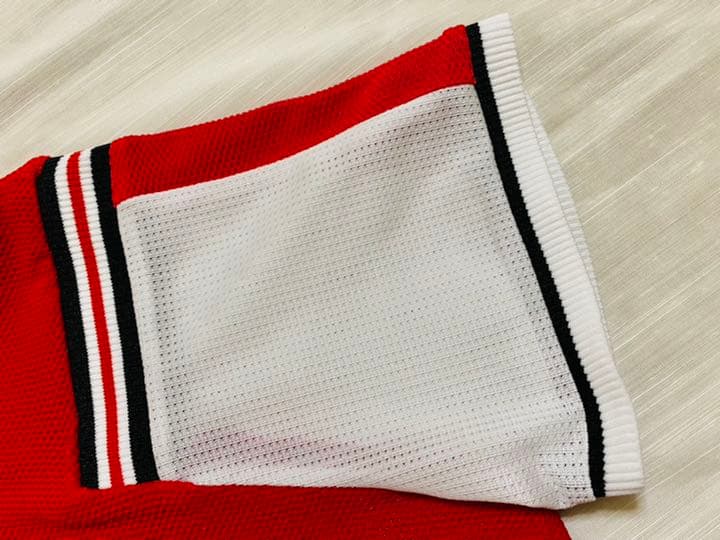 アルチビオ メッシュプルオーバー 半袖 38サイズ