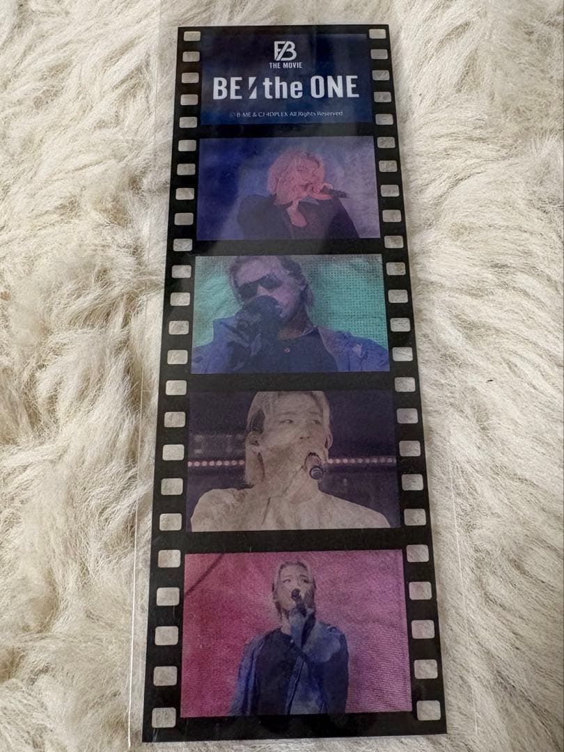 BE:FIRST Be:the ONE セット