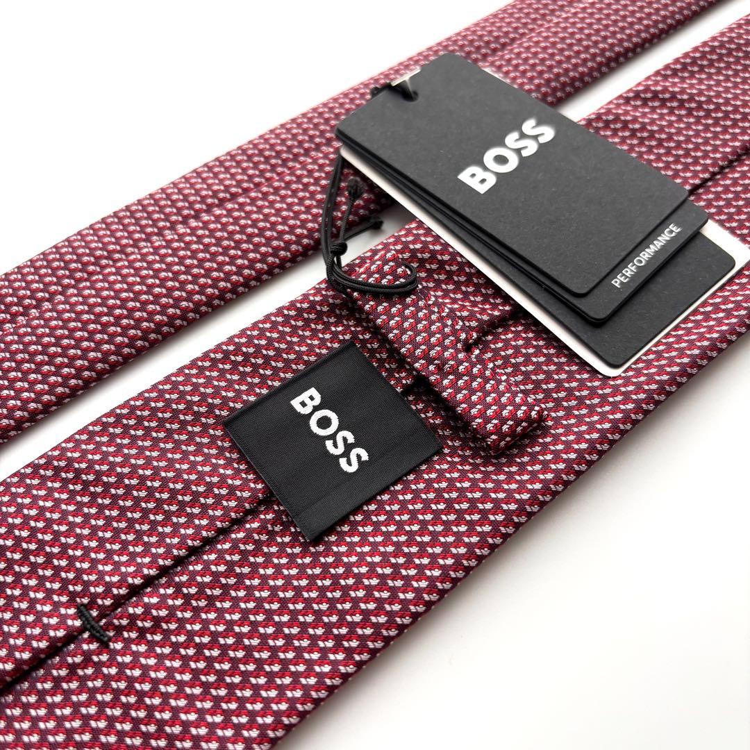꧁新品未使用꧂ ボス ネクタイ 2本セット