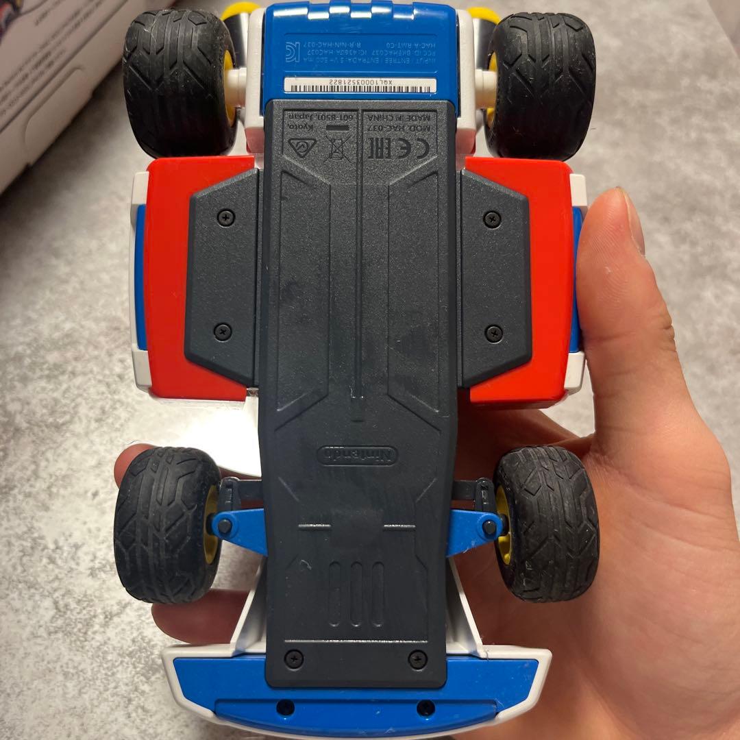 マリオカートライブサーキット