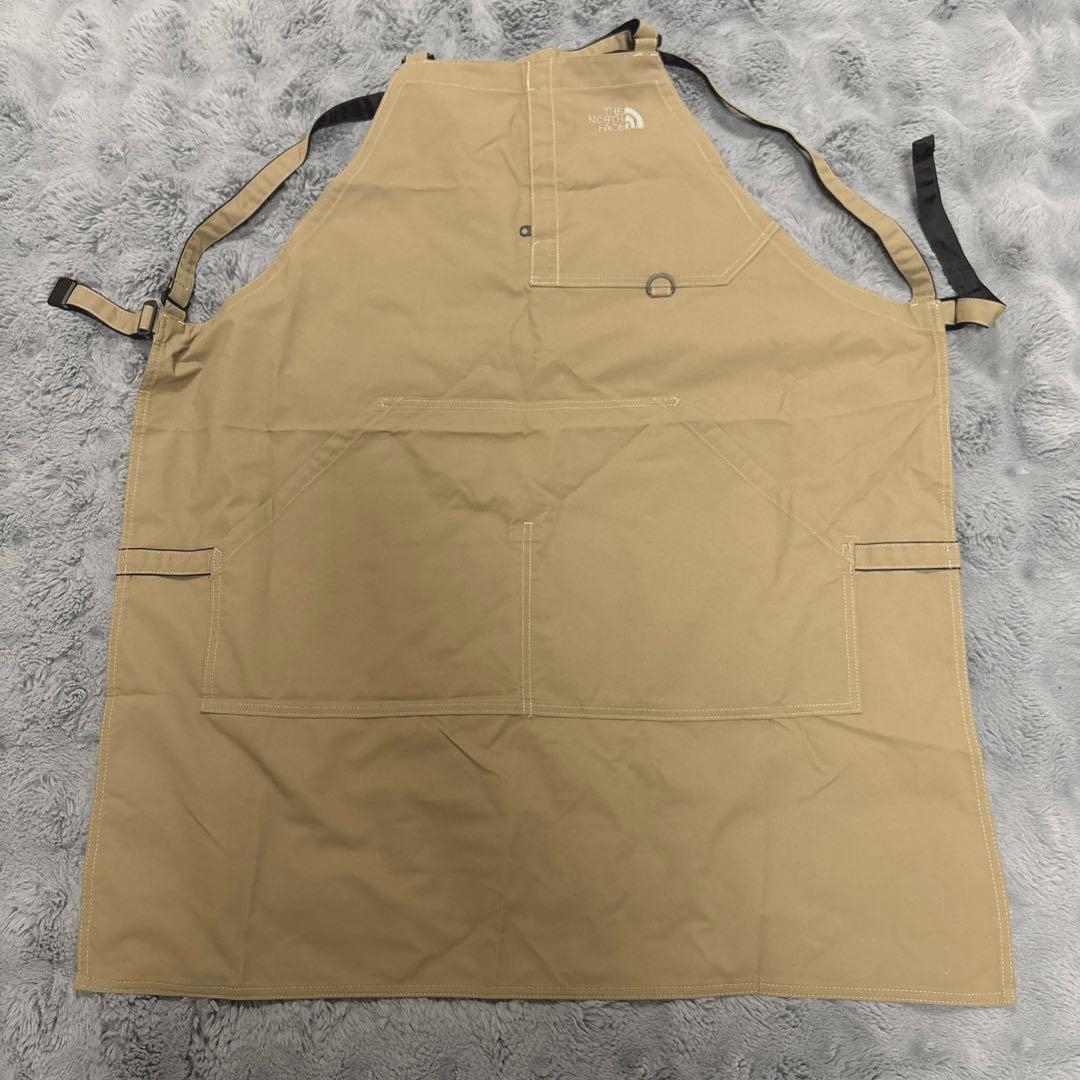 ザ・ノース・フェイス ファイヤーフライエプロン