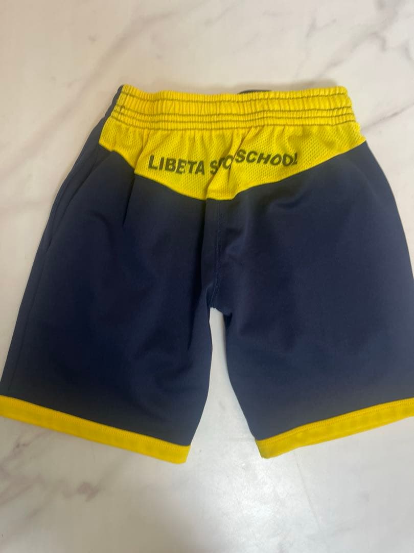 Liberta リベルタ サッカーウェアセット　130cm