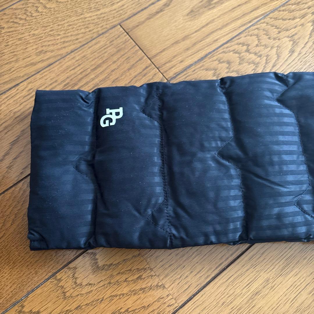 PEARLY GATES ・キルティングジャケット・ネイビー