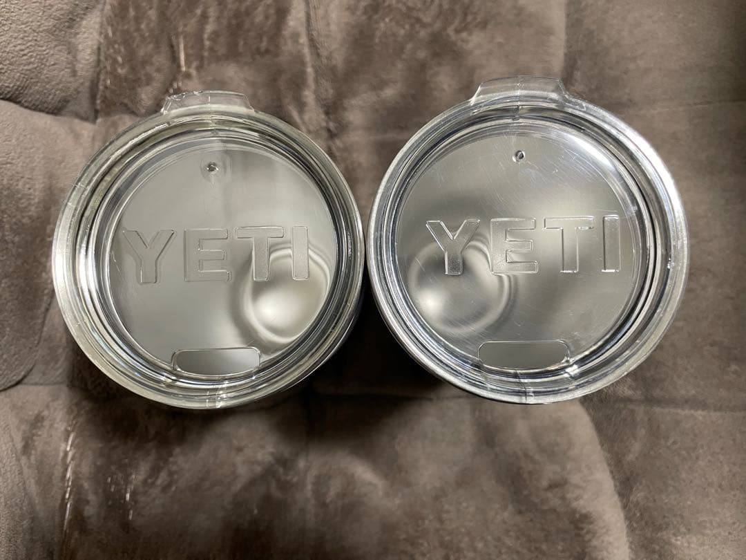 イエティ　YETI タンブラー　2個セット