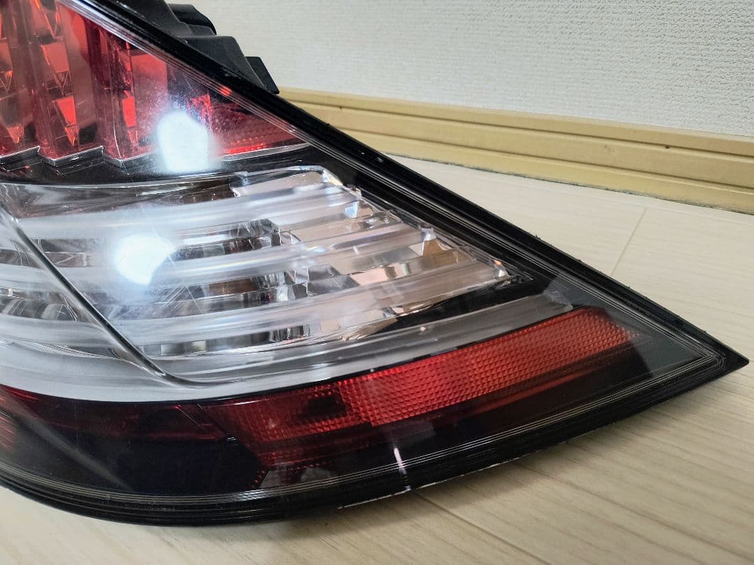 CR-Z ZF-1テールランプ 純正加工品 USDM風