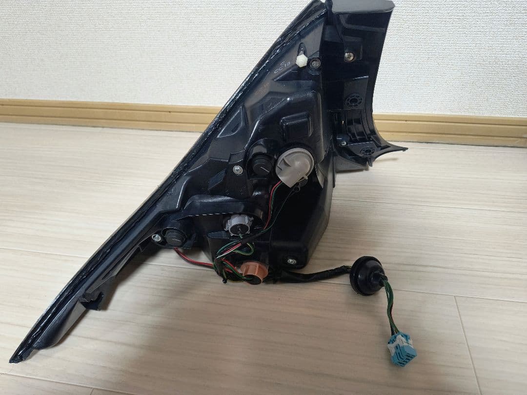 CR-Z ZF-1テールランプ 純正加工品 USDM風
