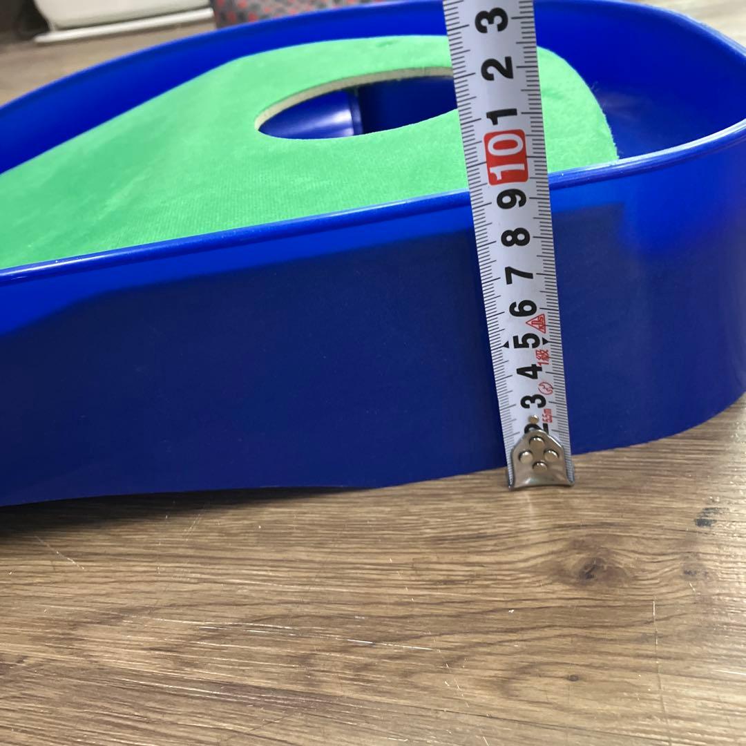 C-1 ゴルフ パター練習 パターマット ゴルフ練習器具 パッティング 室内練習