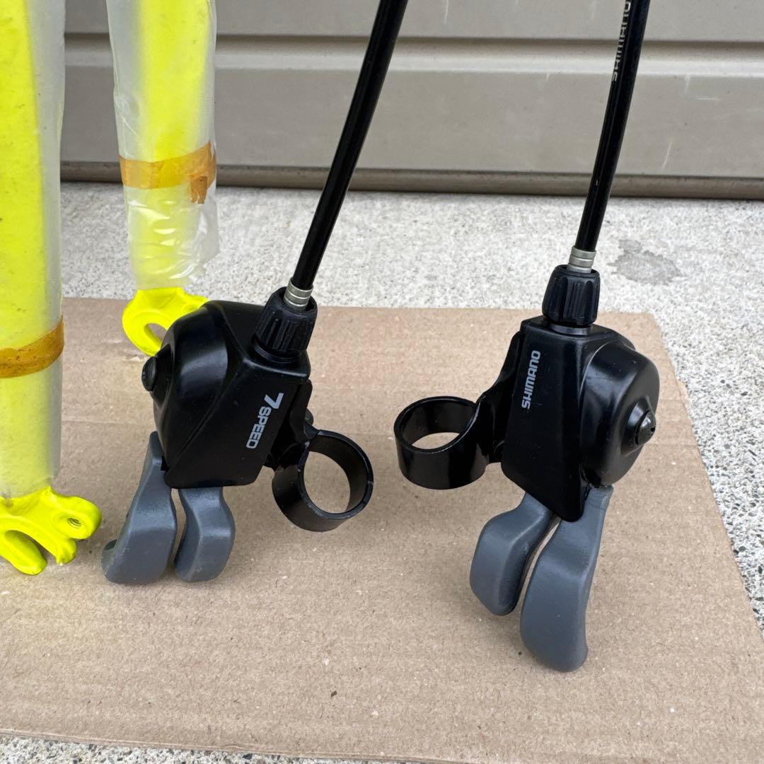 MOUNT FUJI STERLINGマウントフジ スターリングMTFG 自転車