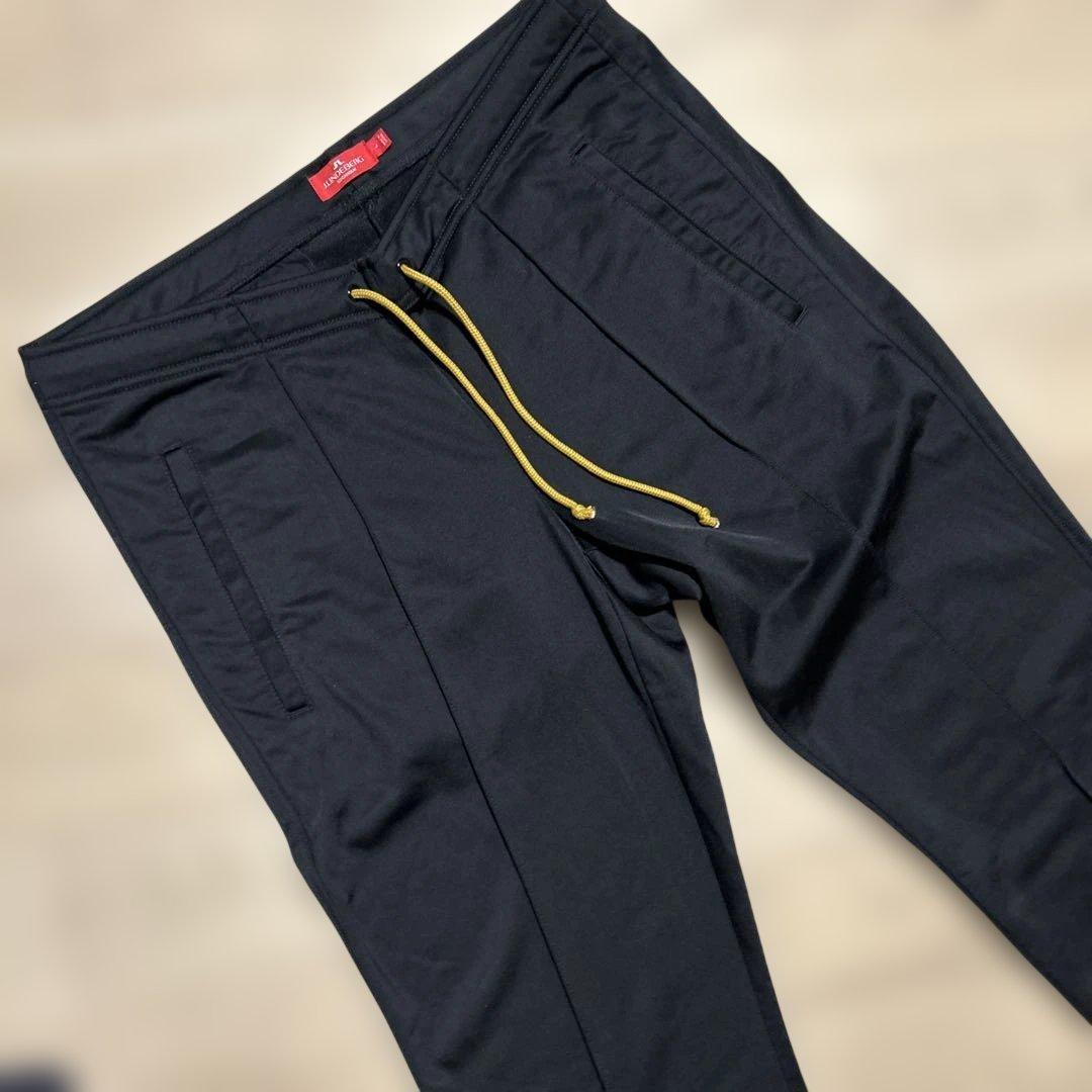J.LINDEBERG ジェイリンドバーグ　メンズゴルフパンツ　【美品】